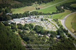 House of Bruar by Brendan MacNeill