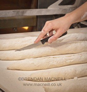 Dough by Brendan MacNeill