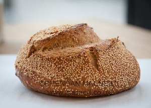 Bread by Brendan MacNeill
