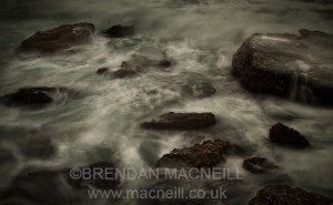 River by Brendan MacNeill